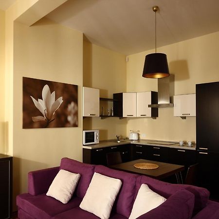 Apartamenty Zlota Nic 오폴레 외부 사진