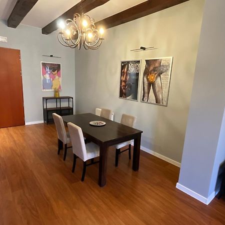 Apartamenty Zlota Nic 오폴레 외부 사진