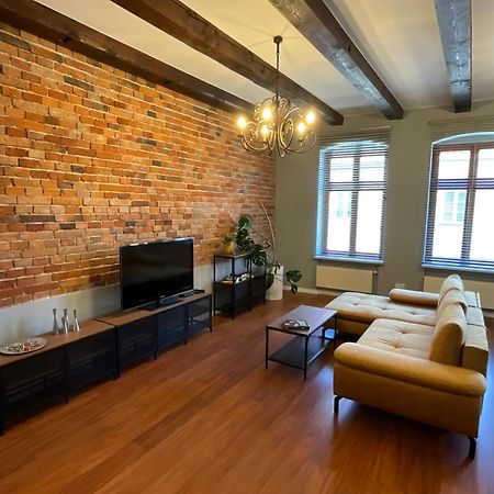 Apartamenty Zlota Nic 오폴레 외부 사진