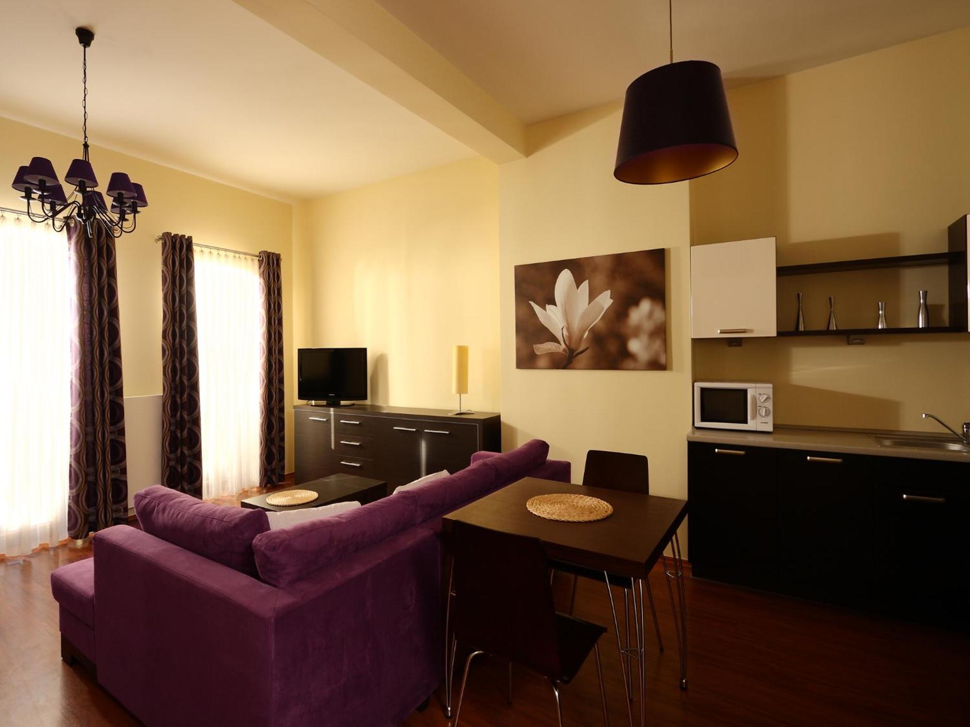 Apartamenty Zlota Nic 오폴레 외부 사진