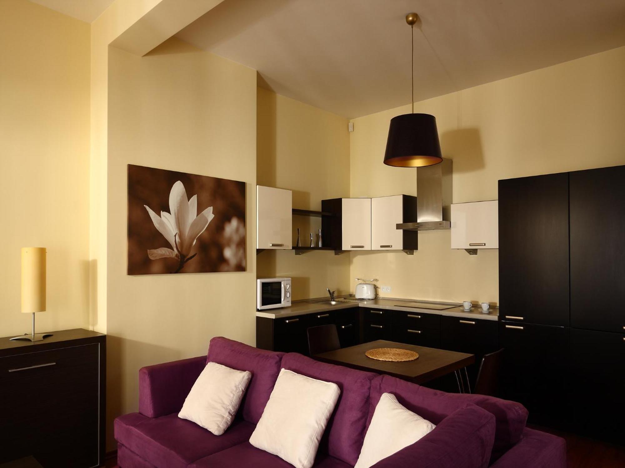 Apartamenty Zlota Nic 오폴레 외부 사진