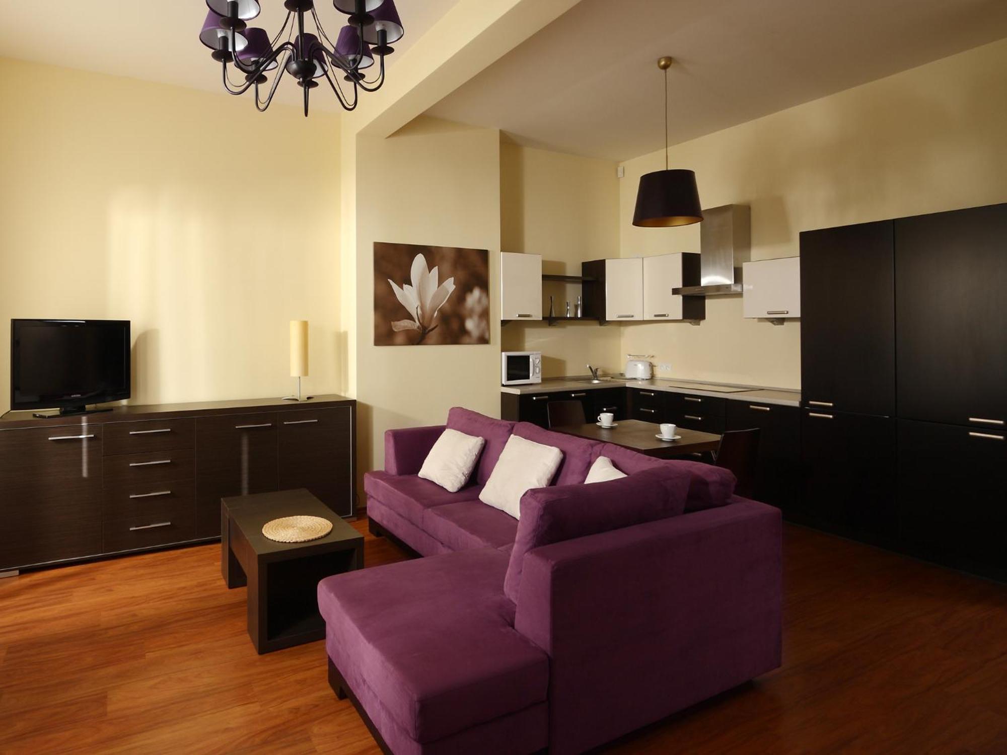 Apartamenty Zlota Nic 오폴레 외부 사진