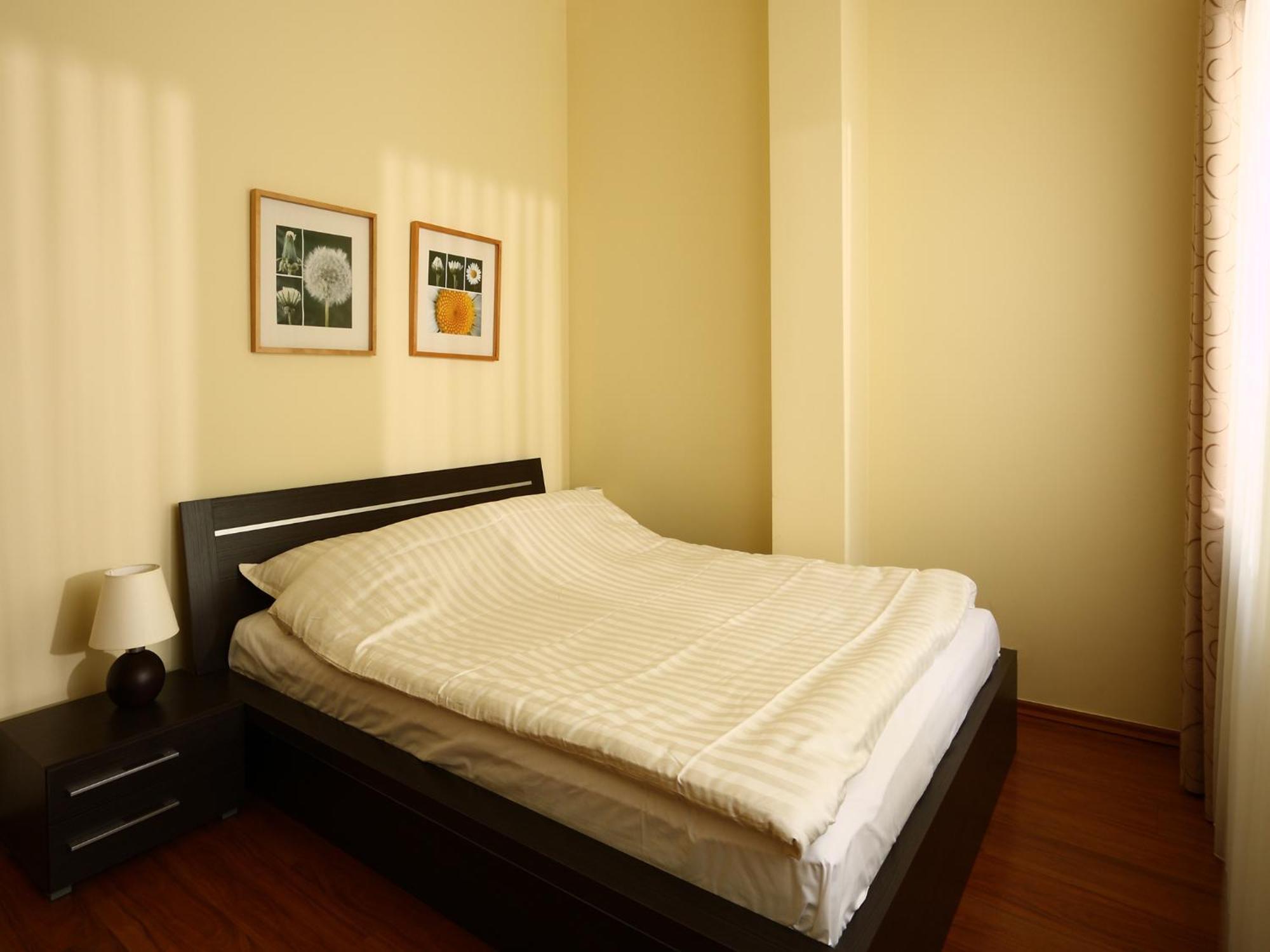 Apartamenty Zlota Nic 오폴레 외부 사진