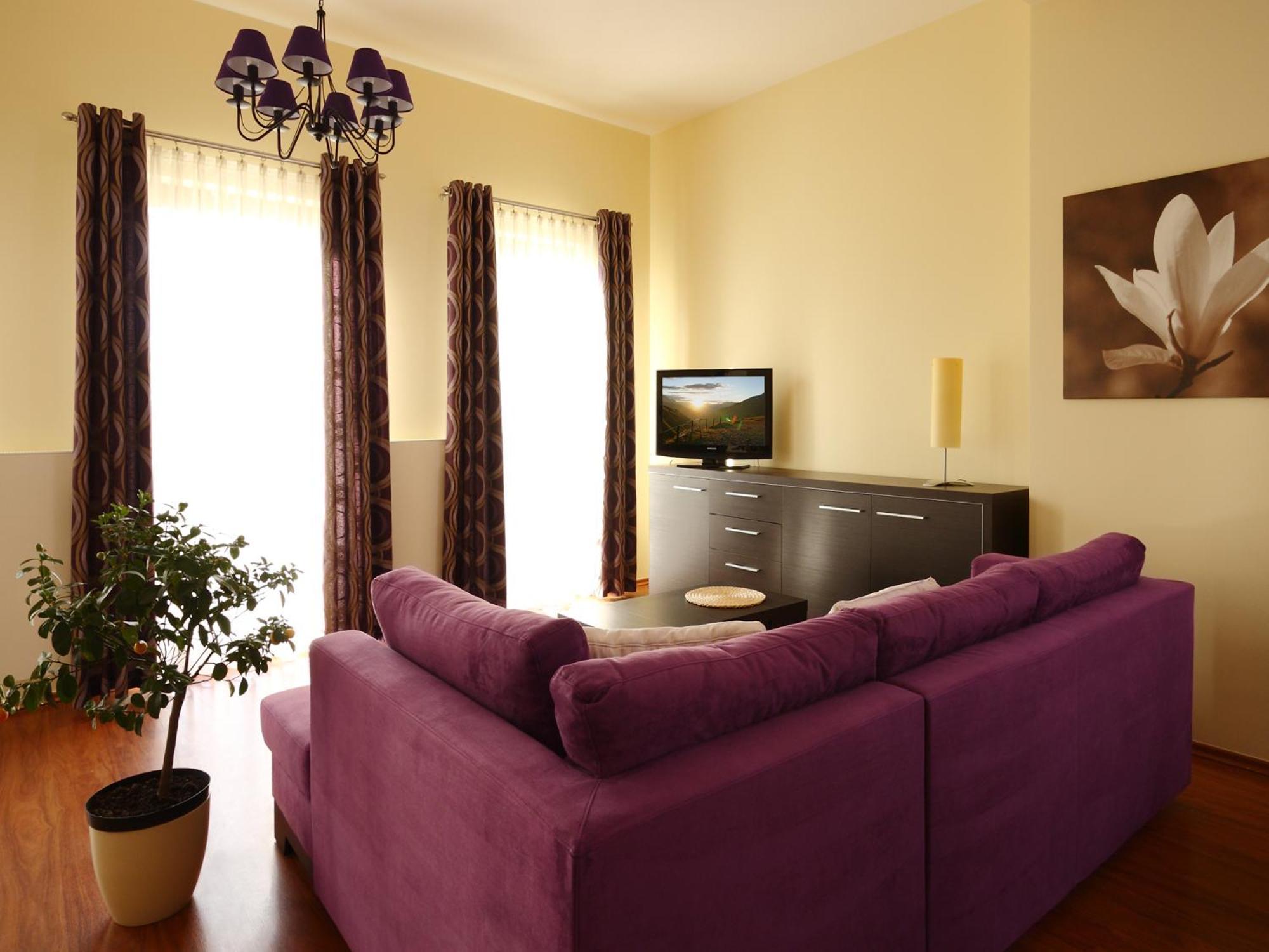 Apartamenty Zlota Nic 오폴레 외부 사진