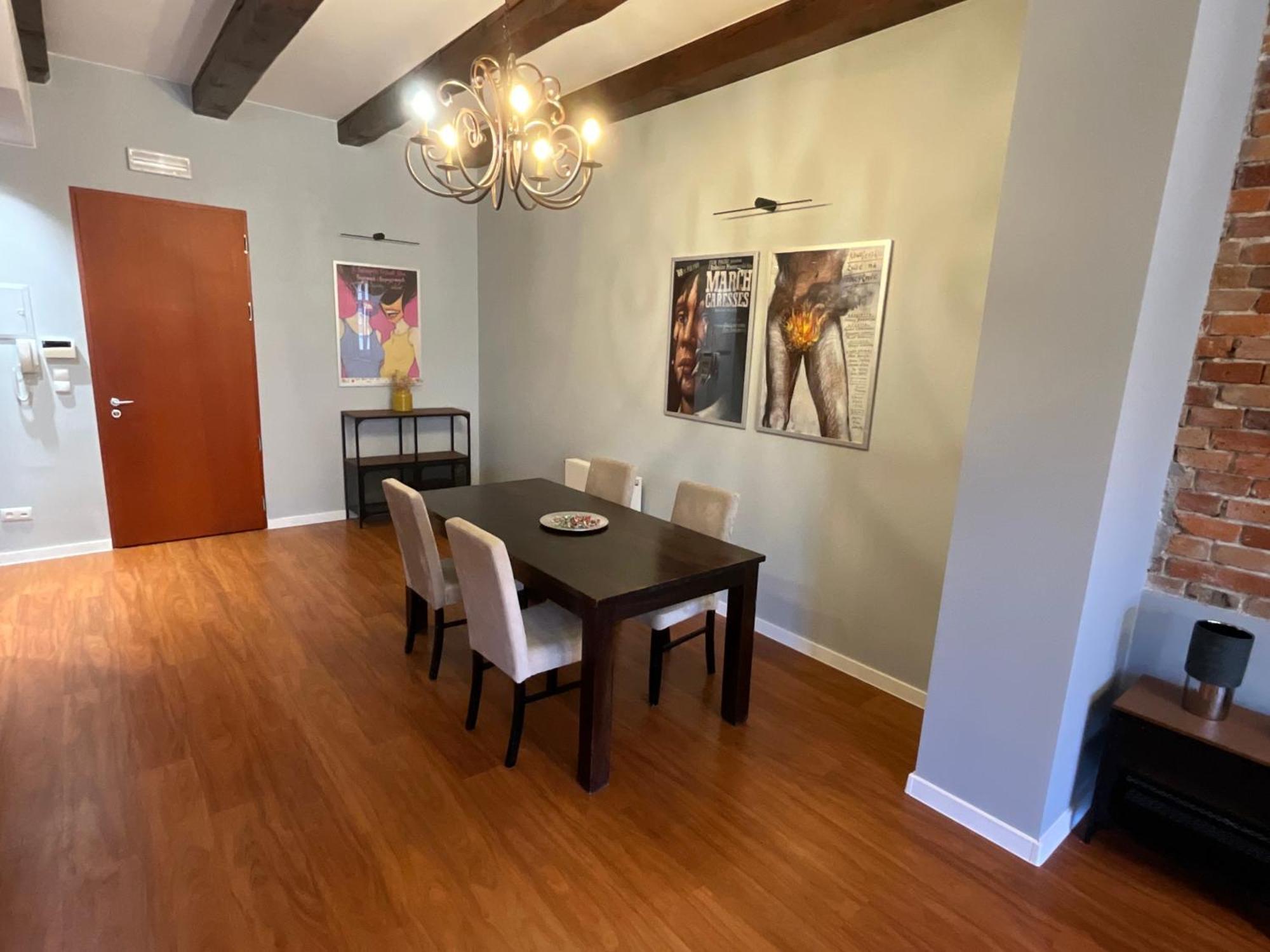 Apartamenty Zlota Nic 오폴레 외부 사진