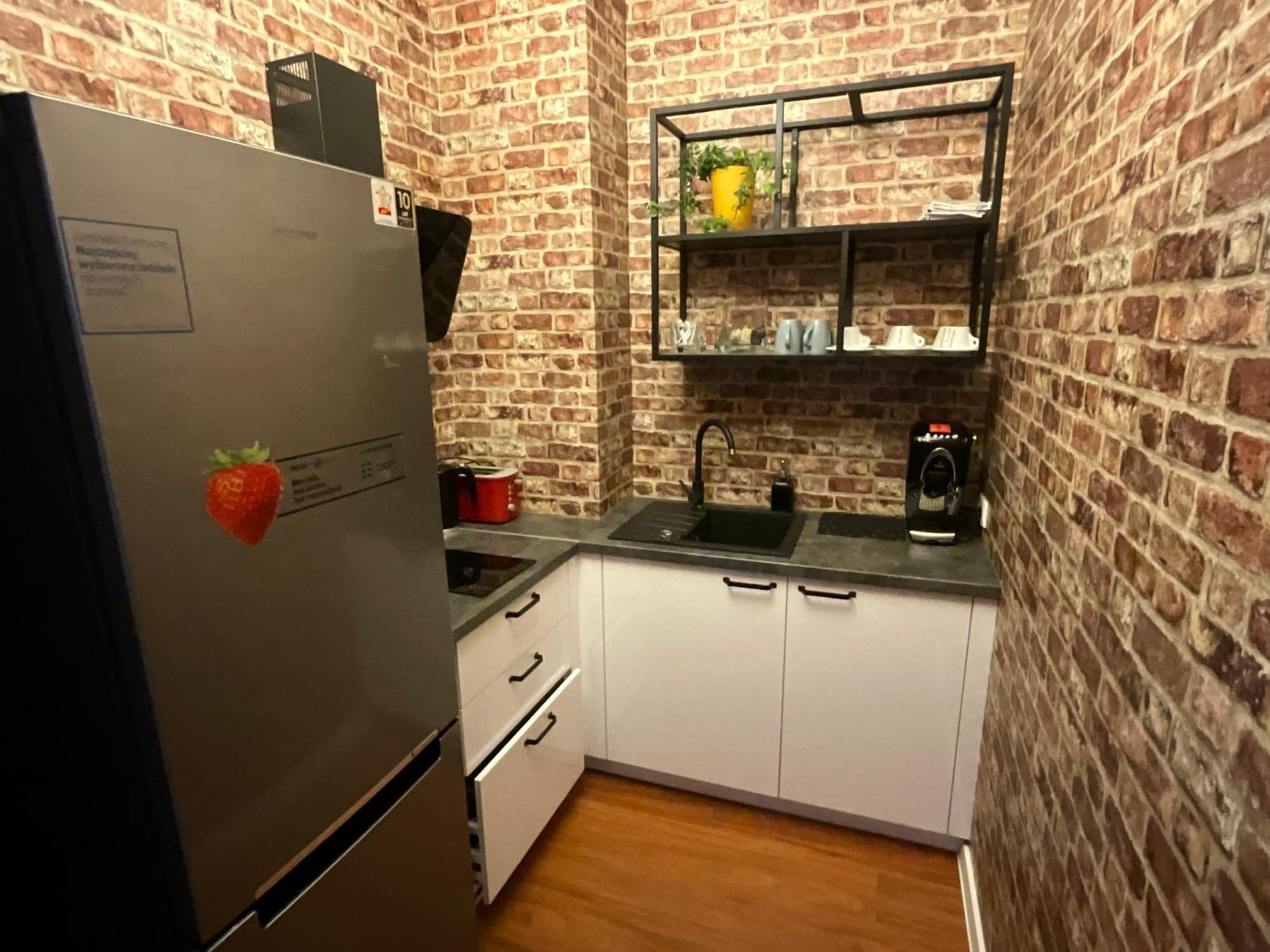 Apartamenty Zlota Nic 오폴레 외부 사진
