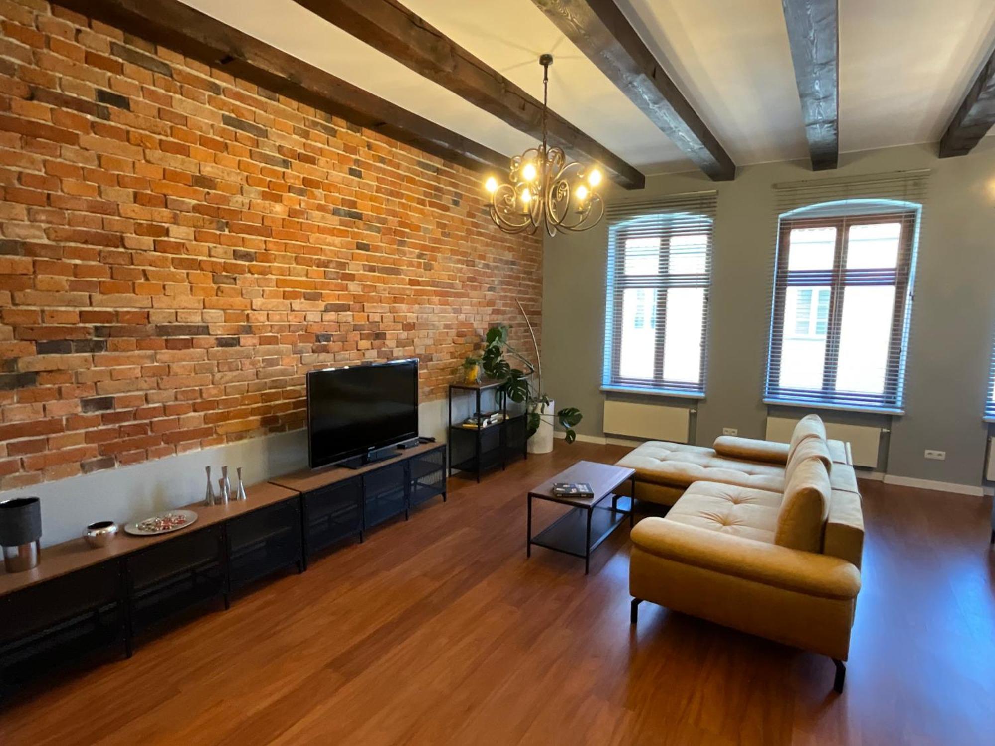 Apartamenty Zlota Nic 오폴레 외부 사진