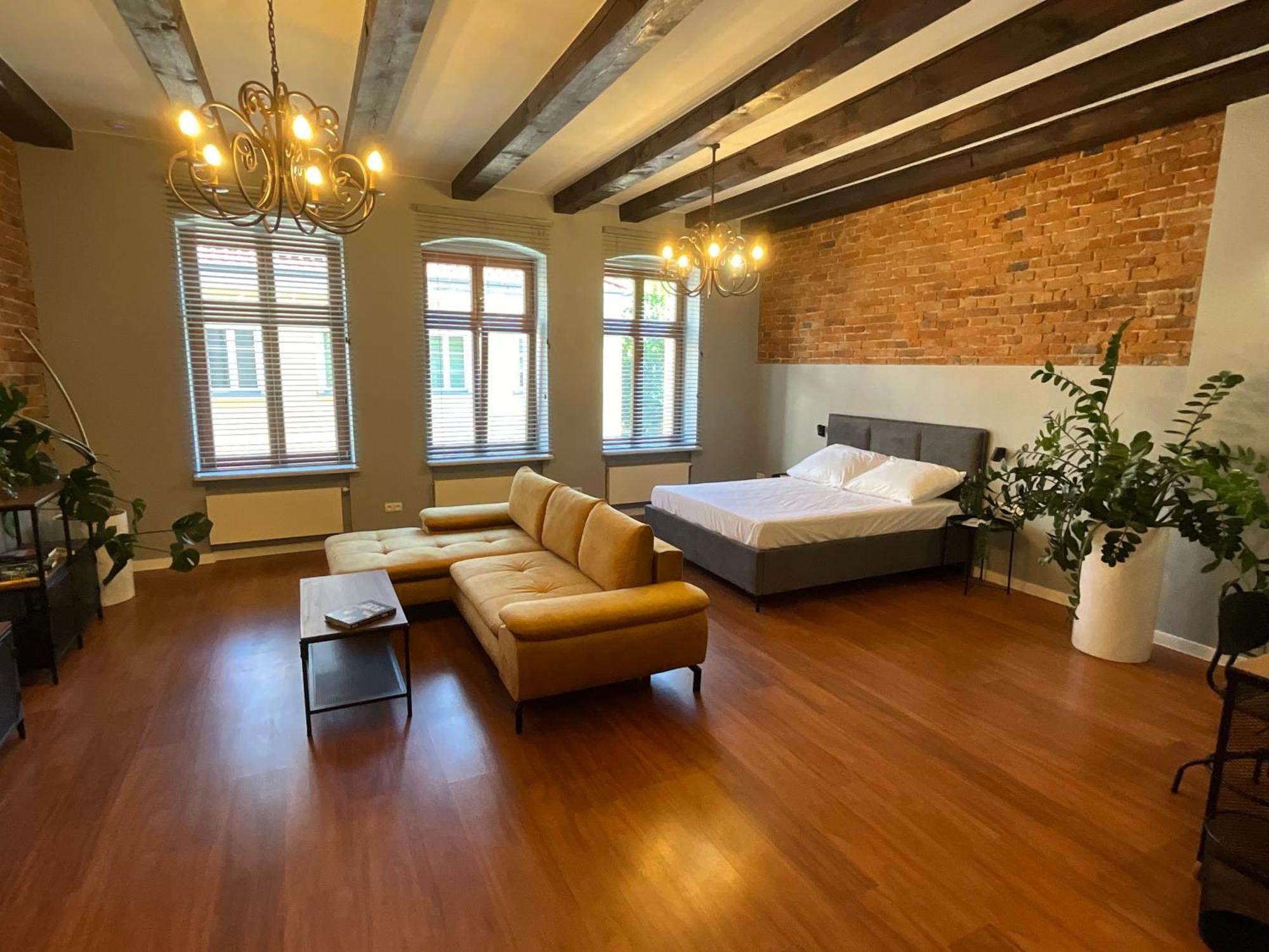 Apartamenty Zlota Nic 오폴레 외부 사진