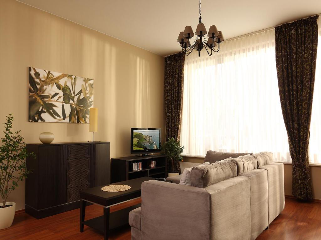 Apartamenty Zlota Nic 오폴레 외부 사진