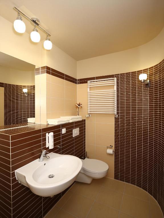 Apartamenty Zlota Nic 오폴레 객실 사진