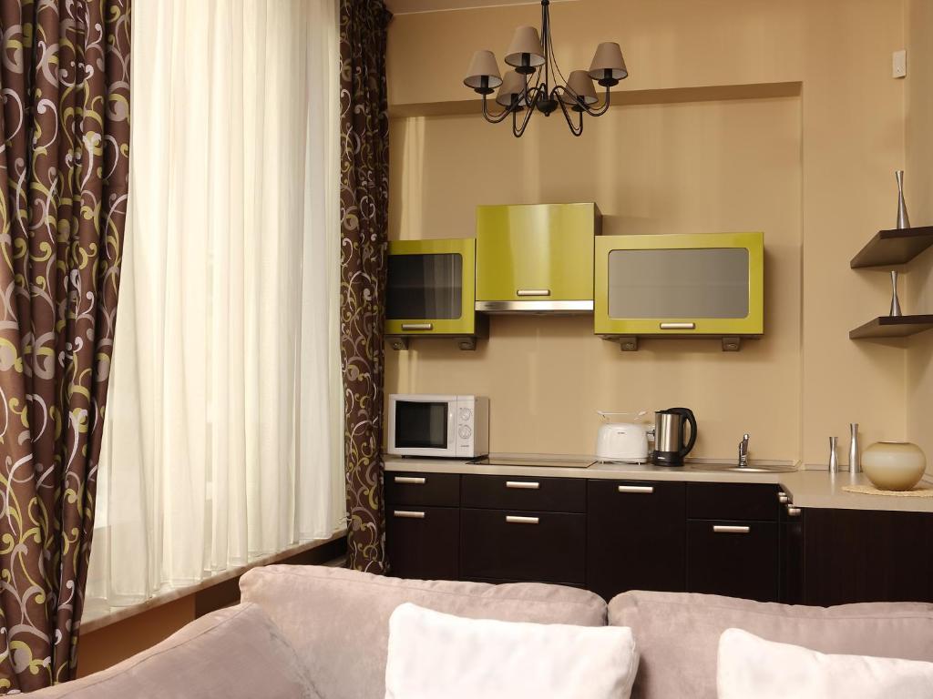 Apartamenty Zlota Nic 오폴레 객실 사진