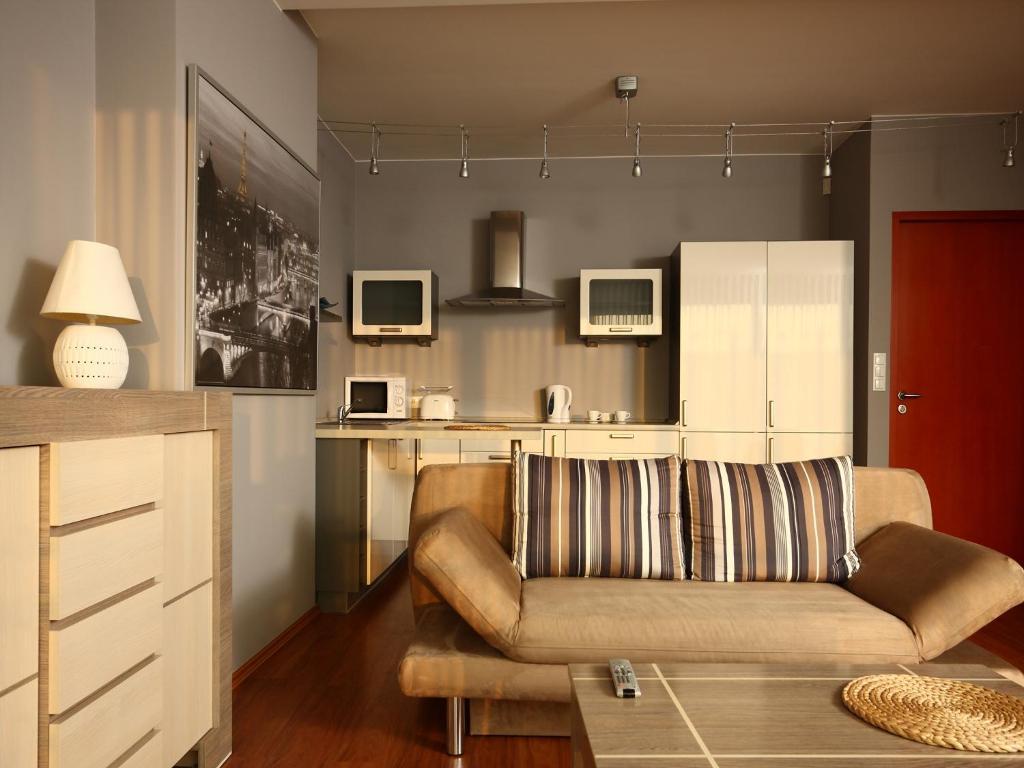 Apartamenty Zlota Nic 오폴레 외부 사진