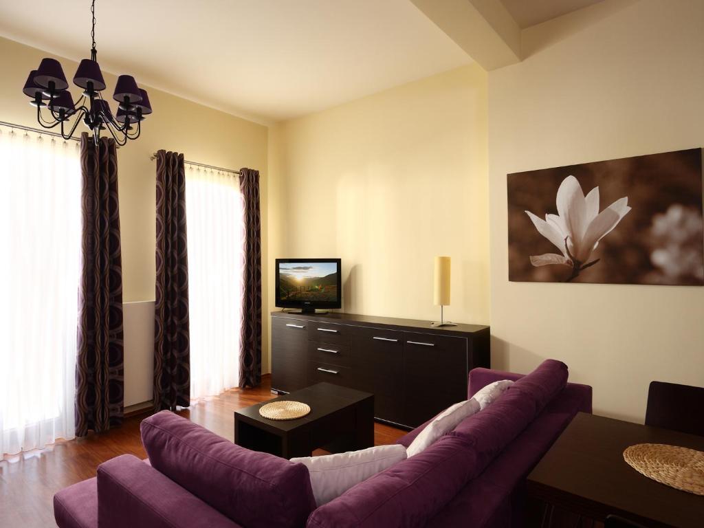 Apartamenty Zlota Nic 오폴레 외부 사진