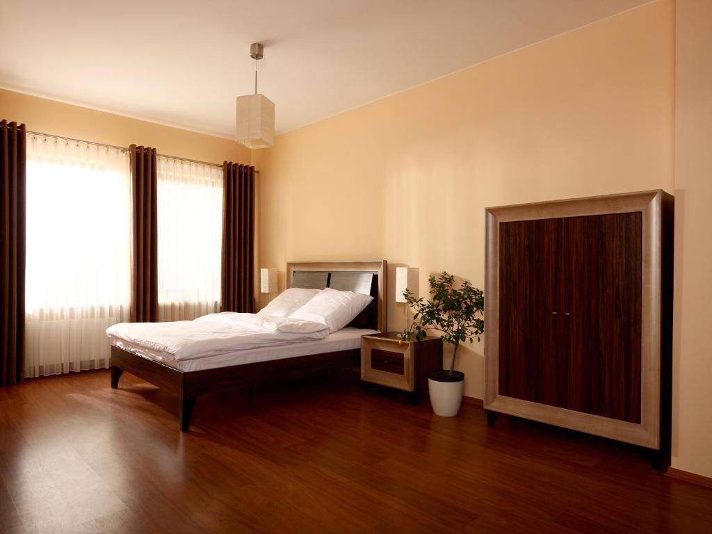 Apartamenty Zlota Nic 오폴레 외부 사진