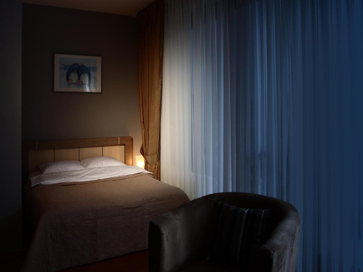 Apartamenty Zlota Nic 오폴레 객실 사진